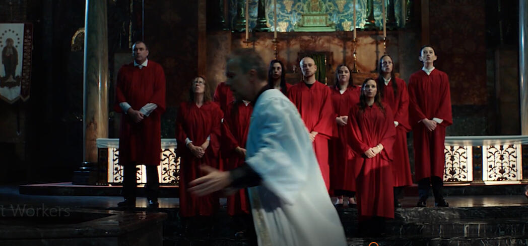 Adult Workers (Music Video)